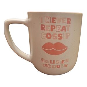 Fun‎ Quote Ceramic Mug